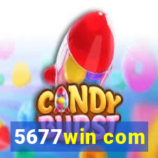 5677win com